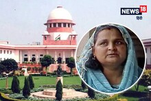 Bihar: जिस महिला ने की थी BJP विधायक की घर में घुस कर हत्या, सुप्रीम कोर्ट ने दी उसे परोल