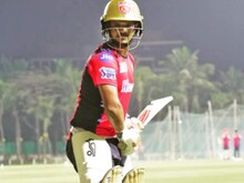 IPL में नहीं मिला था खरीददार, अब मेरठ के सौरभ कुमार का इंडियन टीम में चयन
