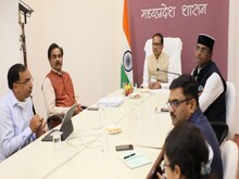 कोरोना के प्रतिबंधों से मुक्त हुआ मध्य प्रदेश,आज से नाइट कर्फ्यू भी खत्म लेकिन