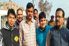 समस्तीपुर: थाना परिसर में 30 हजार रिश्वत लेते ASI गिरफ्तार, पटना विजिलेंस टीम ने की कार्रवाई