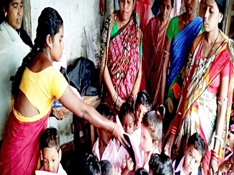 Anganwadi Recruitment 2022