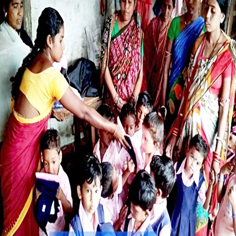 आंगनबाड़ी में इन पदों पर बिना परीक्षा पा सकते हैं नौकरी, जल्द करें आवेदन आंगनबाड़ी में इन पदों पर बिना परीक्षा पा सकते हैं नौकरी, जल्द करें आवेदन