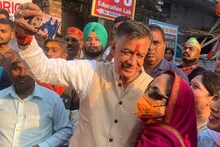 UP Polls 2022: इस BJP नेता पर जाति-धर्म का नहीं पड़ता कोई असर, लगातार 7 बार से हैं विधायक