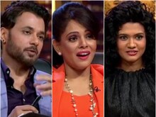 शार्क टैंक इंडिया में दिखाए गए कुछ अजीबो-गरीब प्रोडक्ट्स, लीडर्स हुए हैरान