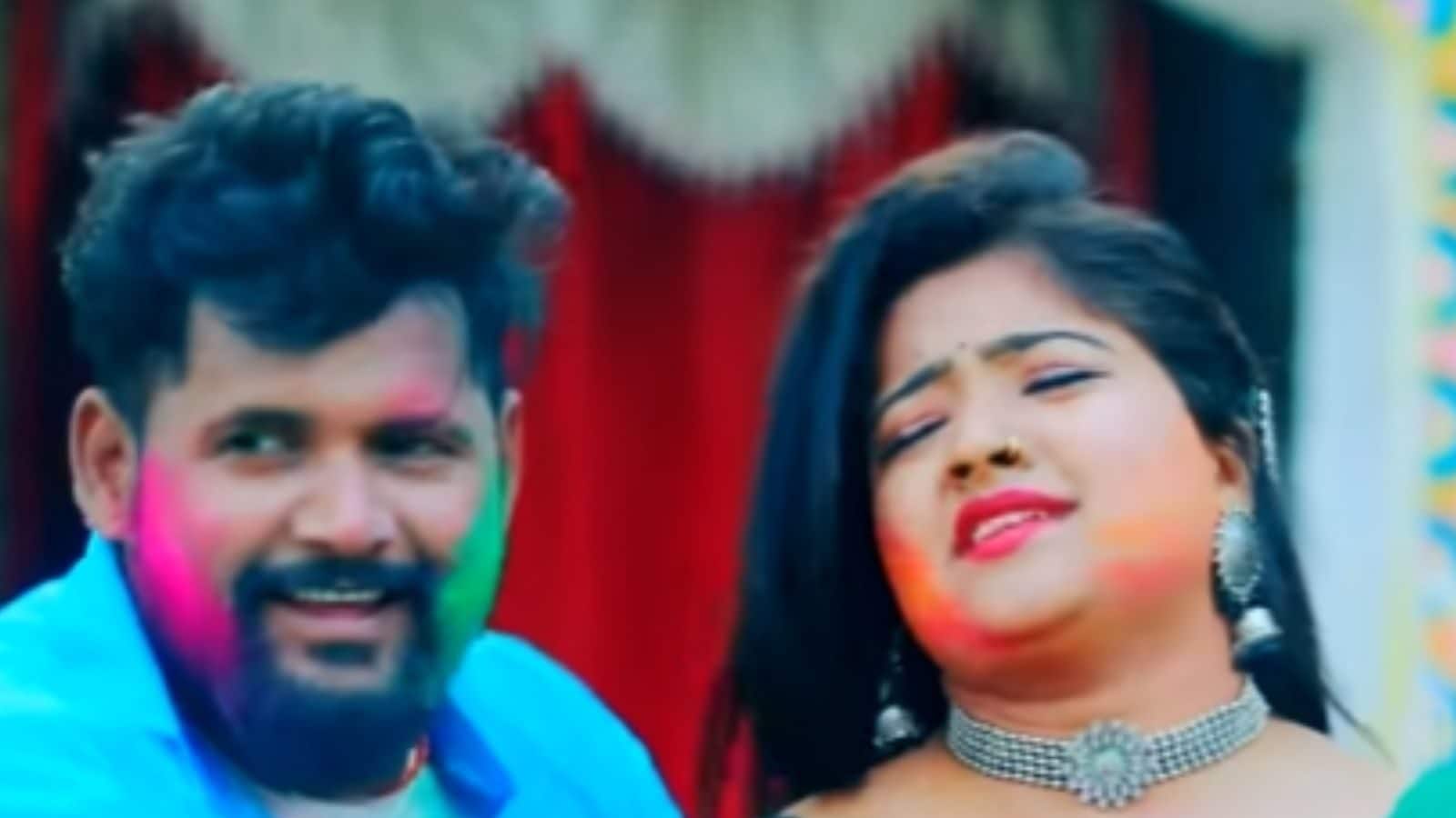 Shilpi Raj के भोजपुरी सॉन्ग 'ससुररिये में जीजा पीटा जईबा' ने उड़ाया ...