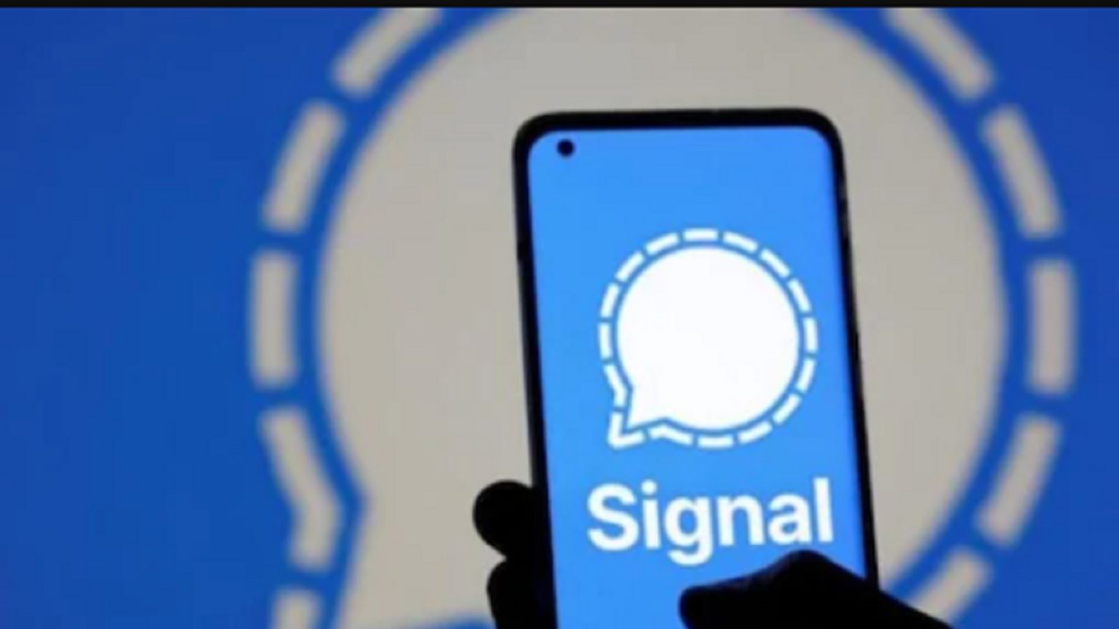 signal