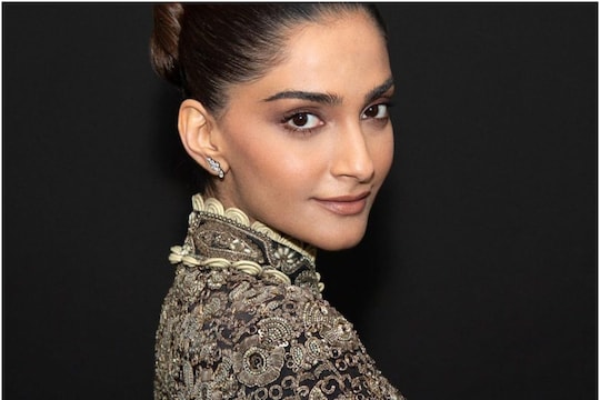 सोनम कपूर बॉलीवुड की स्टाइलिश एक्ट्रेसेज में से एक हैं. (Instagram/sonamkapoor)