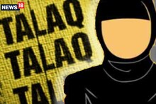 सऊदी अरब जाना था, लेकिन हुआ कुछ ऐसा कि पति ने फोन पर पत्नी को कहा- Talaq, Talaq, Talaq