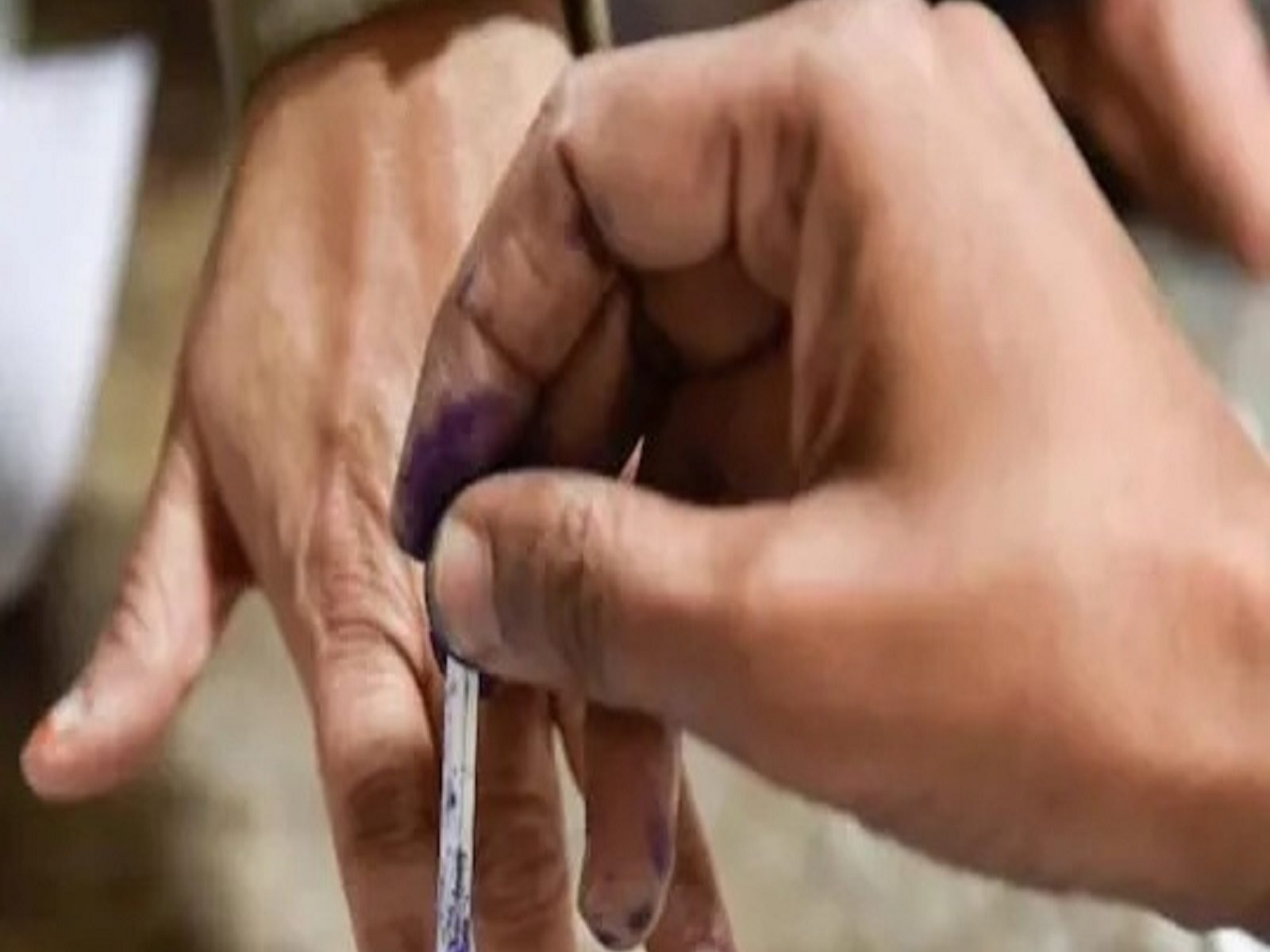 UP Chunav First Phase Voting: उत्तर प्रदेश विधानसभा चुनाव में पहले चरण की वोटिंग आज है. (फोटो न्यूज18)