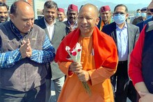 उत्तराखंड चुनाव: CM योगी बोले- देवभूमि में चारधाम की नहीं, मुस्लिम यूनिवर्सिटी की बात करती है कांग्रेस
