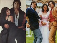 Hum:अमिताभ बच्चन के साथ फिल्म करने के बाद किमी काटकर ने छोड़ दी इंडस्ट्री