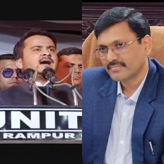 Rampur News: समाजवादी पार्टी ने अब्दुल्ला आजम को एक बार फिर स्‍वार विधानसभा सीट से मैदान में उतारा है.