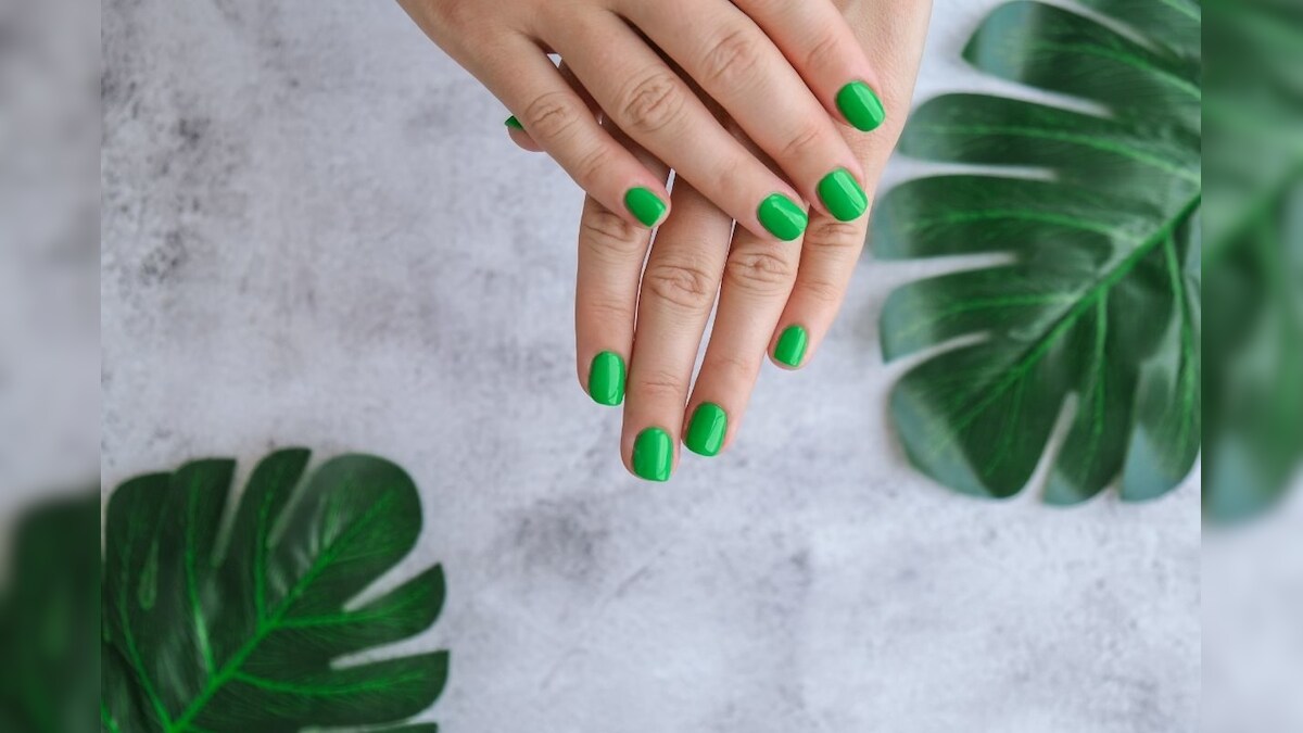 Nail Care Tips: अगर शेयर करते हैं नेल कटर, तो हो जाएंगे इन्फेक्शन के शिकार - health news nail care tips how to keep nails safe and infection free mt – News18 हिंदी Nail Care Tips: अगर शेयर करते हैं नेल कटर, तो हो जाएंगे इन्फेक्शन के शिकार - health news nail care tips how to keep nails safe and infection free mt – News18 हिंदी