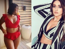 इलियाना  ने शेयर की नॉन-एडिटेड बोल्ड तस्वीर, फैंस बोले-‘जो Ileana से जले...'