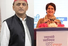 UP Elections 2022: दूसरे चरण की वोटिंग के बीच अखिलेश- प्रियंका ने की अपील, कही ये बात