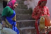 Uttarakhand News: बूंद-बूंद पानी के लिए तरस रहा हैं चमोली का अन्नागोली गांव? कागजों में घूमती सरकारी योजना