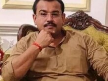 UP: केंद्रीय मंत्री अजय मिश्र के बेटे आशीष की आज शाम जेल से हो सकती है रिहाई