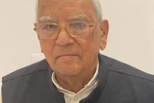 UP: समाजवादी पार्टी के कद्दावर नेता अहमद हसन का लखनऊ में निधन, CM योगी ने जताया शोक