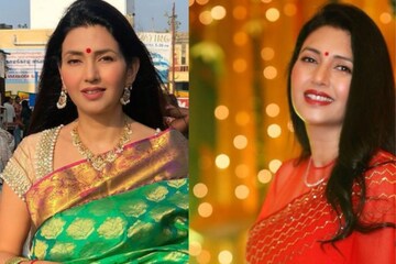 दीप्ति भटनागर की खूबसूरती 54 साल की उम्र में भी है बरकार, फैंस बोले-‘दिल चुरा ले गए आप’