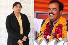 UP Election 2022: डिप्टी CM केशव मौर्य के खिलाफ चुनाव लड़ेंगी पल्लवी पटेल, अखिलेश से मुलाकात के बाद हुई तैयार