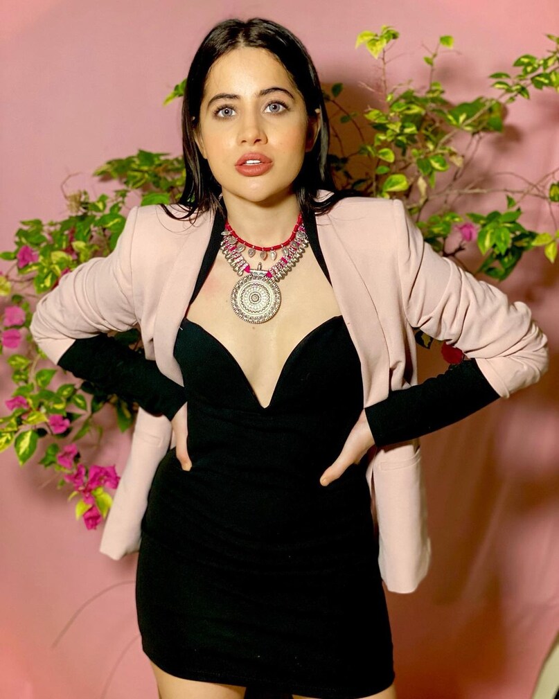 Urfi Javed PHotos 1