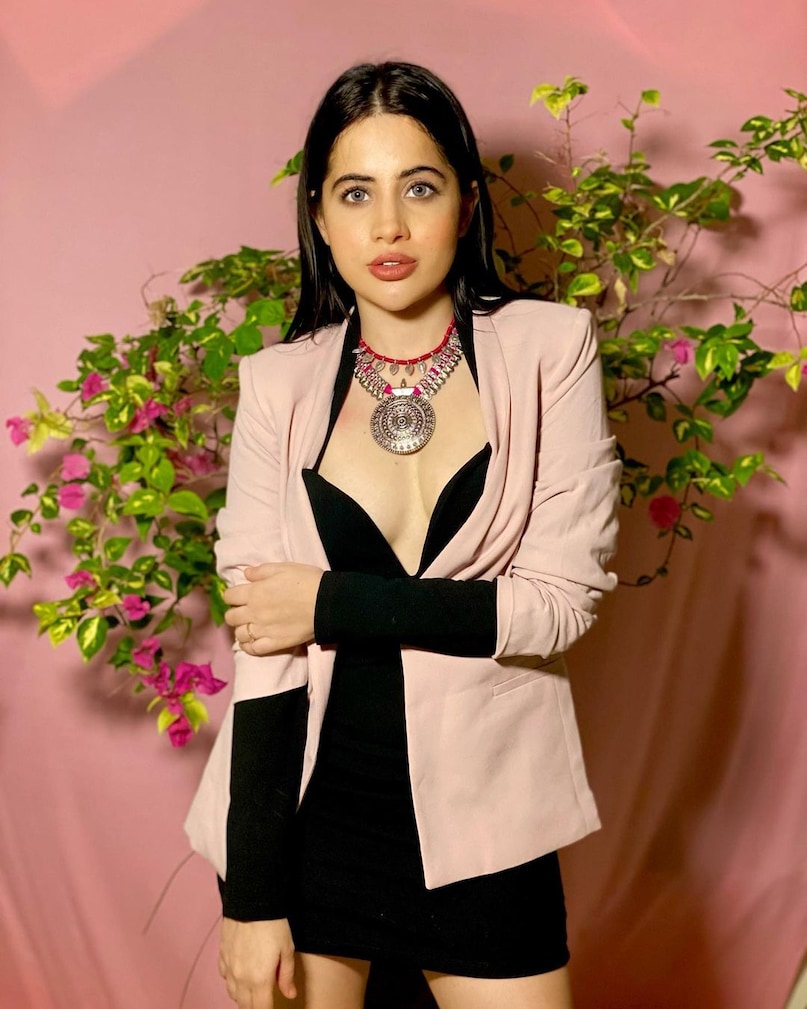 Urfi Javed PHotos 2