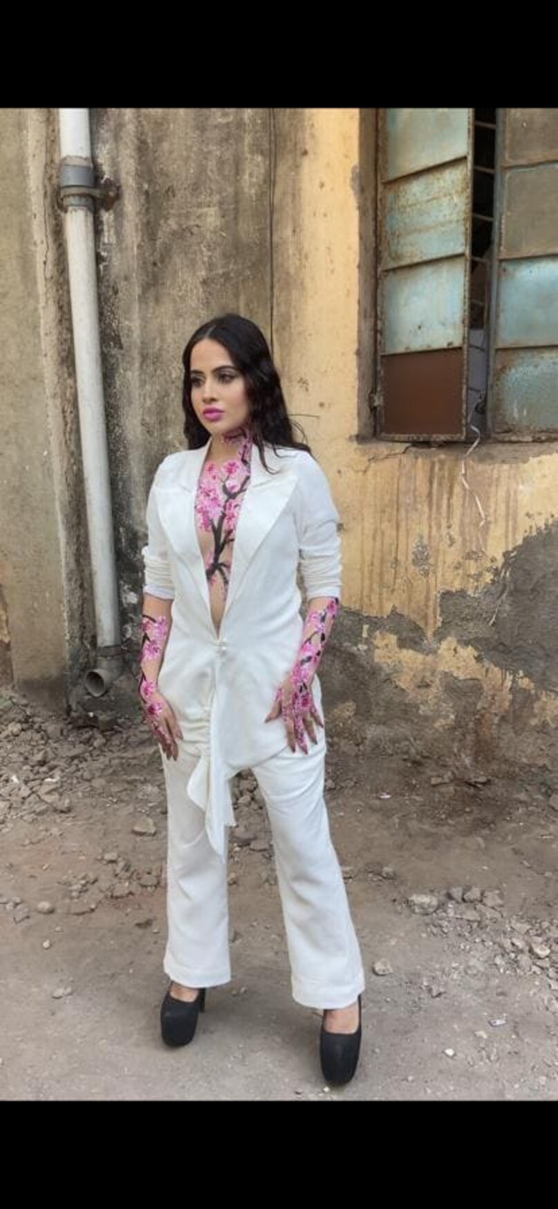 Urfi Javed PHotos 5