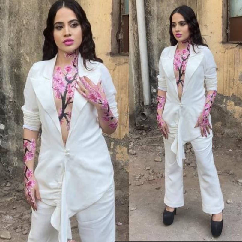 Urfi Javed PHotos Main