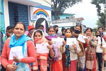 Uttarakhand Election: उत्तराखंड में 62.5% मतदान, 632 कैंडिडेट्स की किस्‍मत EVM में बंद, क्‍या टूटेंगे ये मिथक?