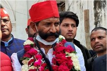 UP Chunav : वीरप्पन जैसी मूंछें बनीं पहचान, जानें कौन हैं अंसार अहमद और किस पार्टी ने खेला है दांव