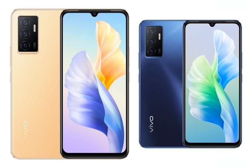 Vivo V23e 5G Smartphone, Vivo V23e 5G Camera, Vivo V23e 5G Features, Vivo Smartphones Price, Vivo India News,