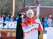 Winter Olympics: भारत के लिए राहत की खबर, ओलंपिक दल हुआ कोरोना से मुक्त