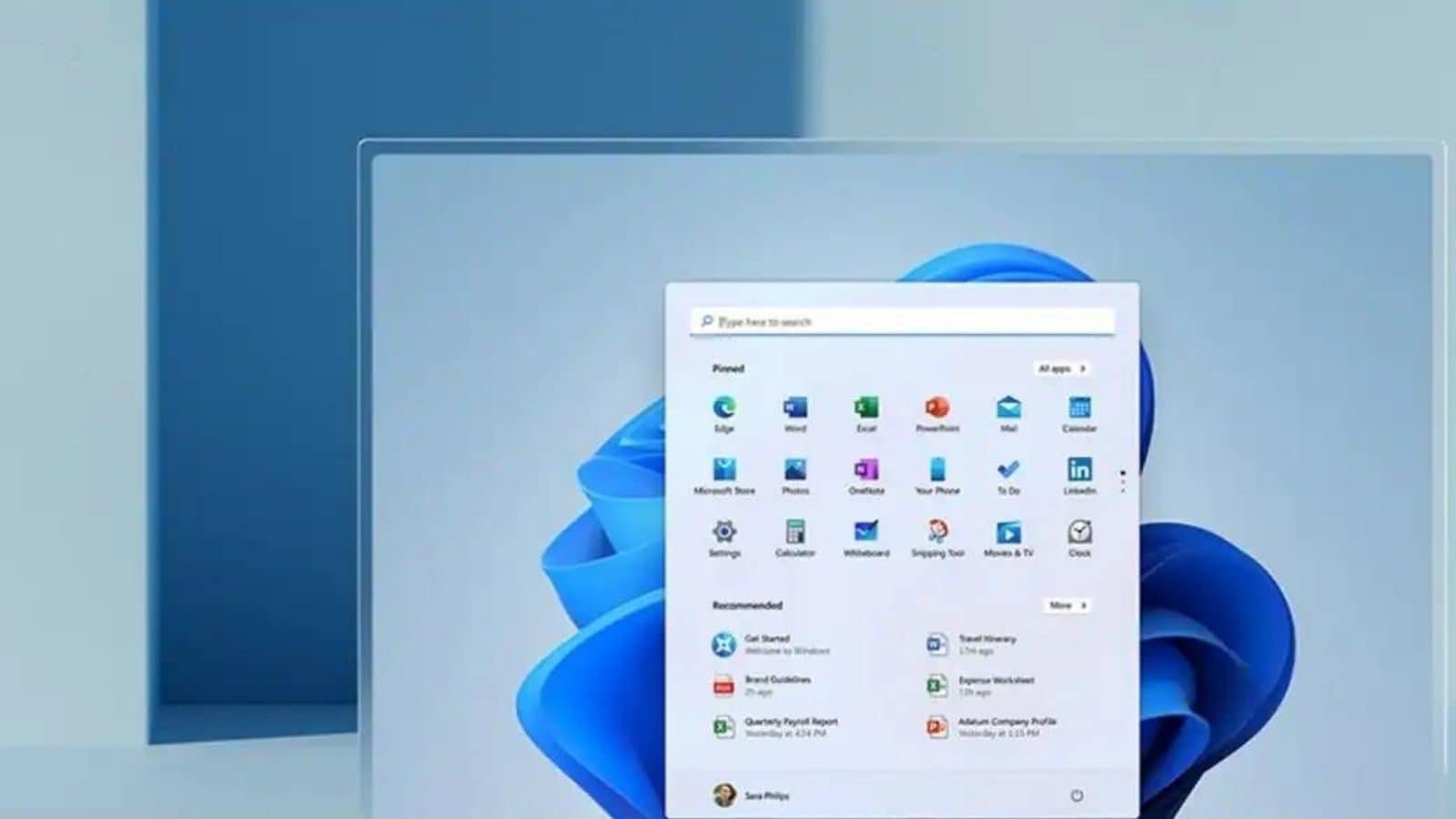 Activate Windows God Mode