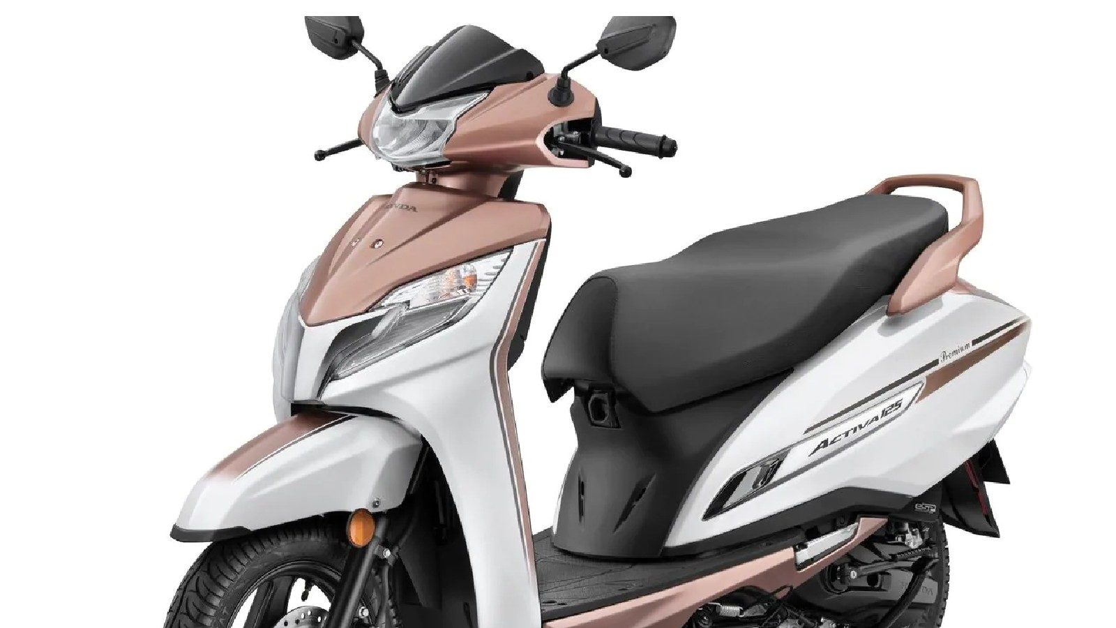 activa scooty ke