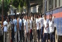 पटना पुलिस के 21 कॉन्स्टेबल नौकरी से बर्खास्त, ऑपरेशन क्लीन के तहत की गई कार्रवाई