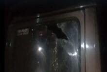 UP Chunav: BJP समर्थकों का बसपा कार्यालय पर हमला, दारोगा-सिपाही सहित कई लोग घायल