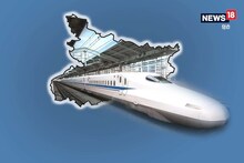 Big News: वाराणसी-हावड़ा बुलेट ट्रेन बिहार में किन जिलों से गुजरेगी यह हो गया फाइनल, जानें रूट