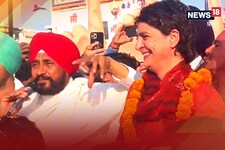 अपनी सीटों से पिछड़े 3 मौजूदा मुख्यमंत्री, 2 राज्यों में BJP की साख दांव पर