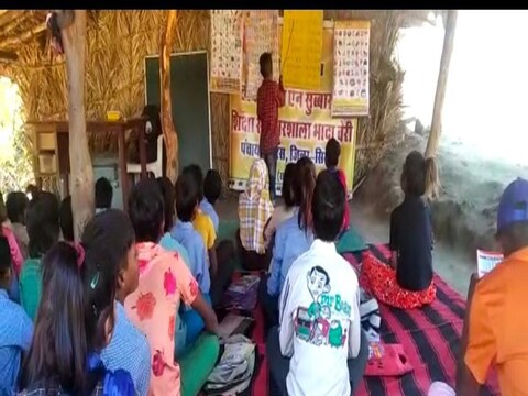 सामाजिक संस्थाएं लोगों से अखबार की रद्दी दान में लेंगी और इससे मिले रुपयों से बच्चों के लिए पढ़ाई का सामान खरीदेंगी.