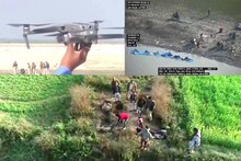 शराब के खिलाफ 'सर्जिकल स्ट्राइक' कर रहा यह खुफिया हथियार, भागे-भागे फिर रहे स्मगलर