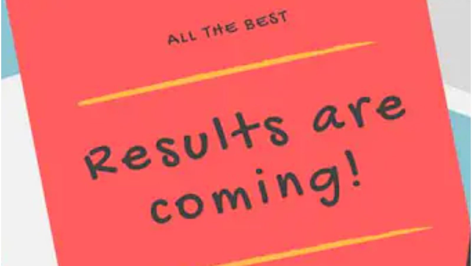 Ctet result 2021 released soon download marksheet and certificate from