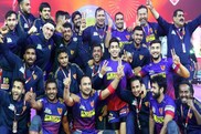 PKL Highlights: दिल्‍ली के दबंगों ने जीता पहला खिताब, पटना पाइरेट्स को 1 अंक से दी मात