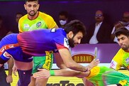 Pro Kabaddi League 2022 Final: दिल्ली की प्रो कबड्डी लीग फाइनल में चली दबंगई, पटना को हराकर टीम पहली बार बनी चैंपियन