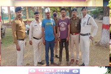 क्राइम से पहले किया डांस, बोले- ये न तेरी है, न मेरी और पति ने प्रेमी के साथ मिलकर पत्नी का किया मर्डर