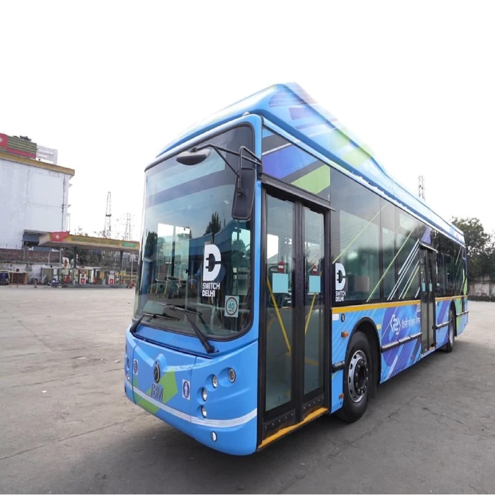 DTC is going to launch 300 electric buses very soon, know about their routes and fares, delhi news, e bus in delhi, e bus news, delhi e bus news,DTC to add 300 new electric buses till April know about their routes and fares nodrss