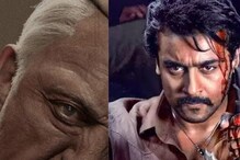 90 साल के बुजुर्ग सेनपति बने Kamal Haasan, महंगी फिल्मों की झलकियां लीक!