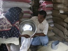 ONOR पर द‍िल्‍ली के मंत्री द‍िखे खुश, कहा-इतने लाख प्रवास‍ियों को म‍िला राशन