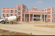 बिहार के पहले वानिकी कॉलेज का उद्घाटन जल्द ही, भवन निर्माण का काम अपने अंतिम चरण में