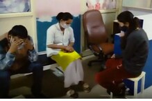 गुजरात में 10 हजार डॉक्टर अनिश्चितकालीन हड़ताल पर, मरीजों को नहीं मिल रहा इलाज