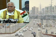 NCR से बाहर करें हरियाणा के इलाके; सरकार ने कहा- फायदे से ज्यादा हमारा नुकसान, जानें पूरा मामला